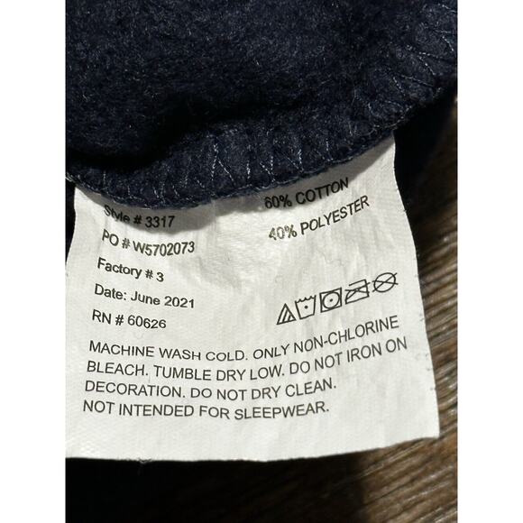 Rabbit Skins Barbie Sweat Shirt Size 2T - Picture 5 of 5